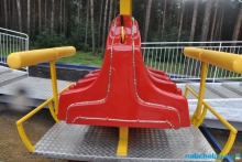 Почему к новому «Колесу обозрения» выстраиваются очереди?